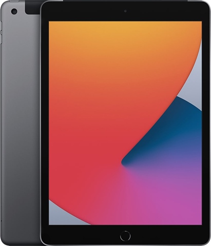 Apple iPad 8th Gen (A2270) 10.2